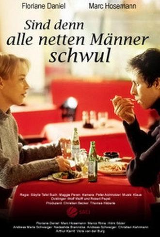 Sind denn alle netten Männer schwul (2001)