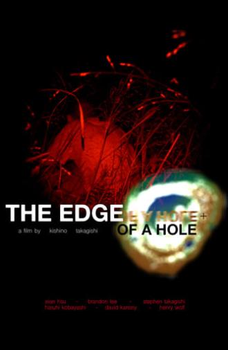 The Edge of a Hole (2023)