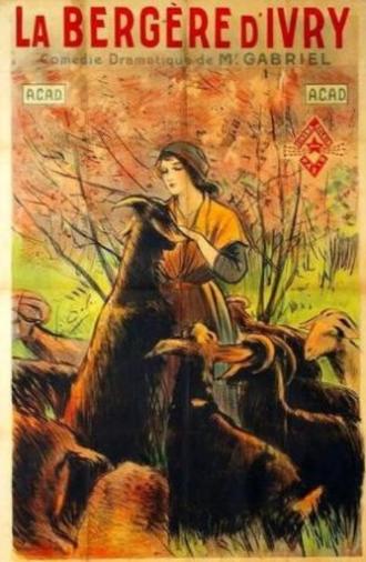 Shepherdess of Ivry (1913)