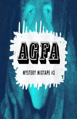 AGFA MYSTERY MIXTAPE #3: SEQUELITIS (2020)