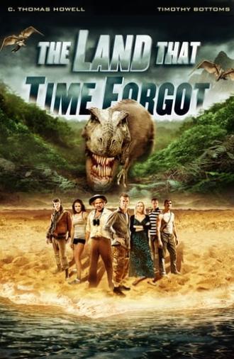 The Land That Time Forgot (2009)