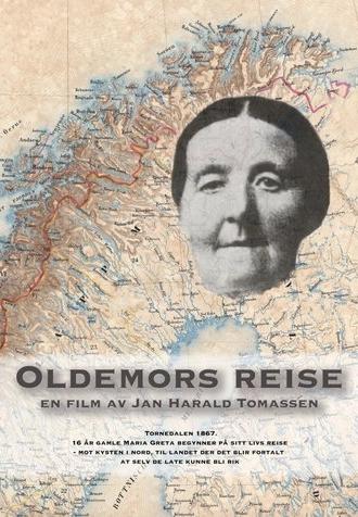 Oldemors reise (2025)