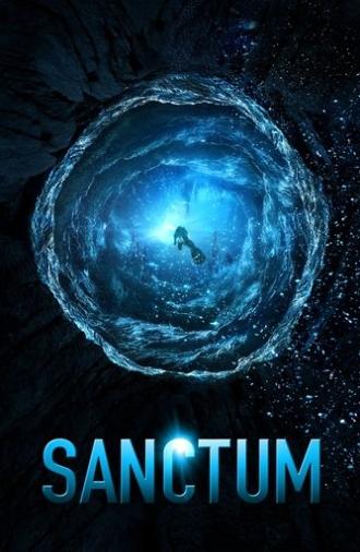 Sanctum (2011)