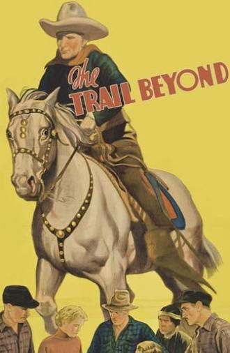 The Trail Beyond (1934)