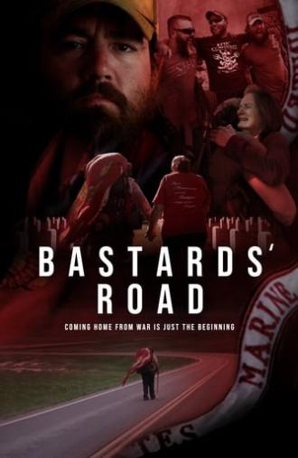 Bastards' Road (2020)