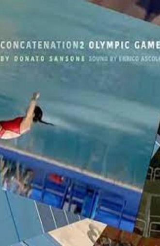 Concatenation 2 ‒ Olympic Games (2020)