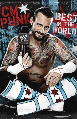 CM Punk: Best in the World (2012)