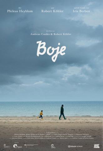Boje (2019)