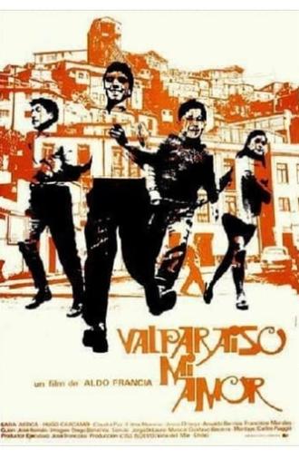 Valparaiso My Love (1969)