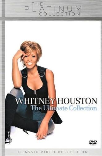 Whitney Houston -  The Ultimate Collection (2000)