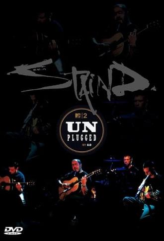 Staind - MTV Unplugged (2001)