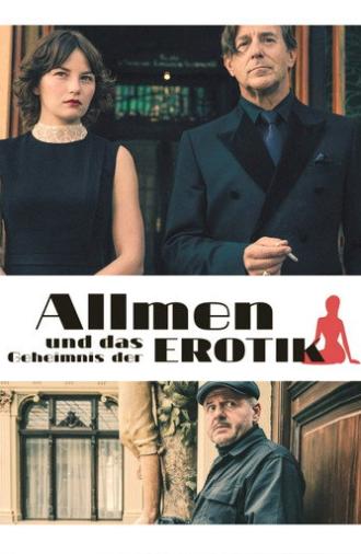 Allmen und das Geheimnis der Erotik (2021)