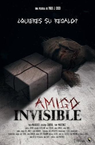 Invisible Friend (2024)