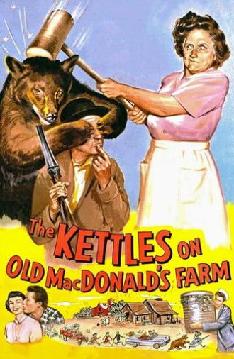 The Kettles on Old MacDonald's Farm (1957)