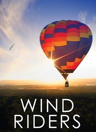 Wind Riders (2018)