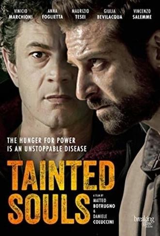 Tainted Souls (2017)