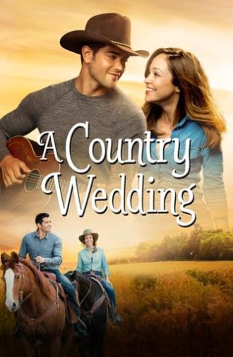 A Country Wedding (2015)