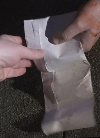 The Envelope (2015)
