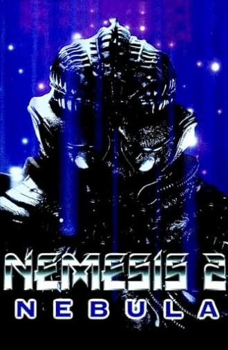 Nemesis 2: Nebula (1995)