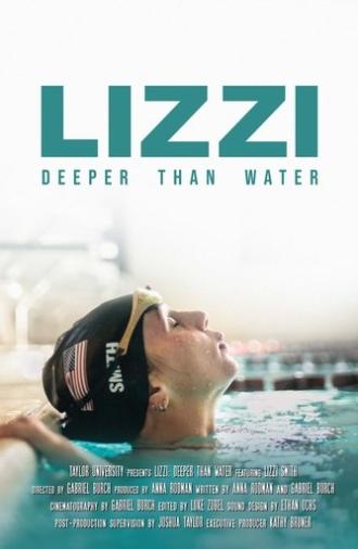 Lizzi: Deeper Than Water (2022)