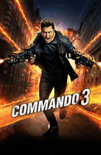 Commando 3 (2019)