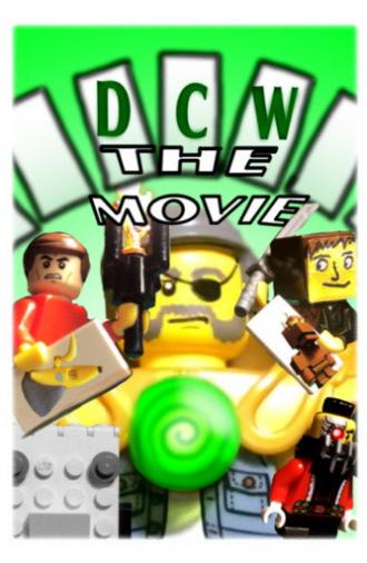 DCW: THE MOVIE (2021)