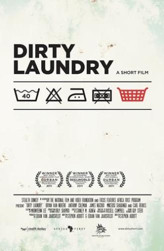 Dirty Laundry (2012)