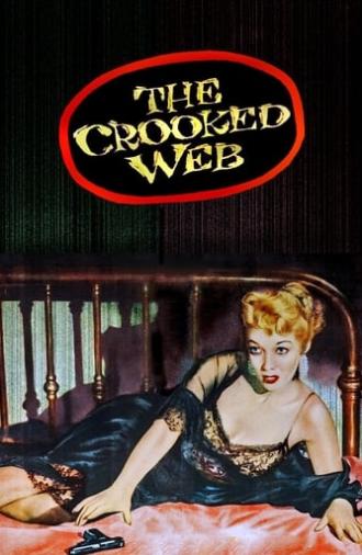 The Crooked Web (1955)