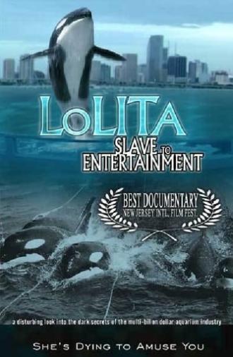 Lolita: Slave to Entertainment (2003)