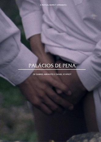 Palaces of Pity (2011)