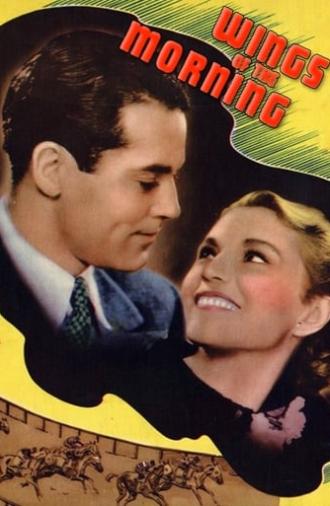 Wings of the Morning (1937)