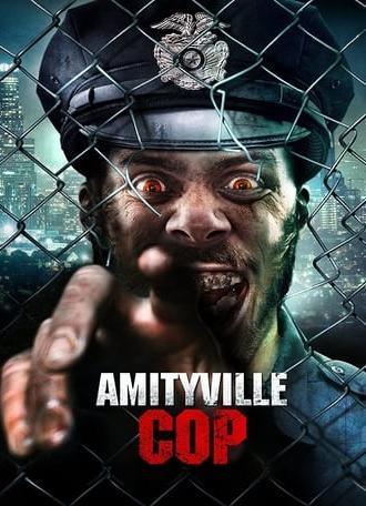 Amityville Cop (2021)