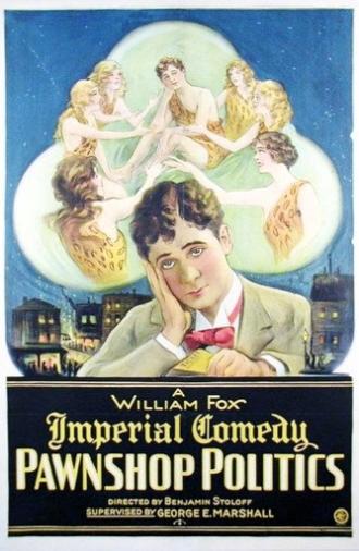 Pawnshop Politics (1926)