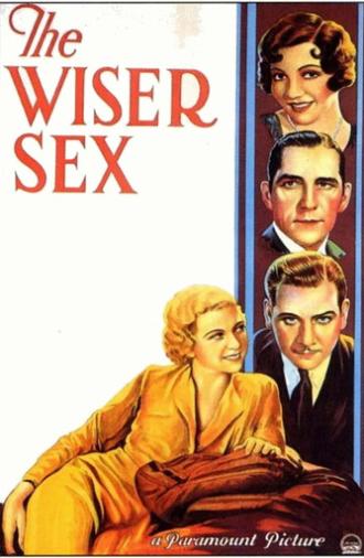 The Wiser Sex (1932)