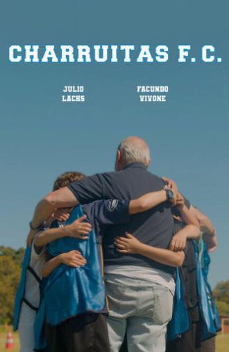 Charruitas F.C. (2026)