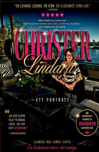 Christer Lindarw — Ett porträtt (2023)