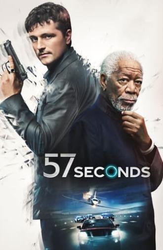 57 Seconds (2023)