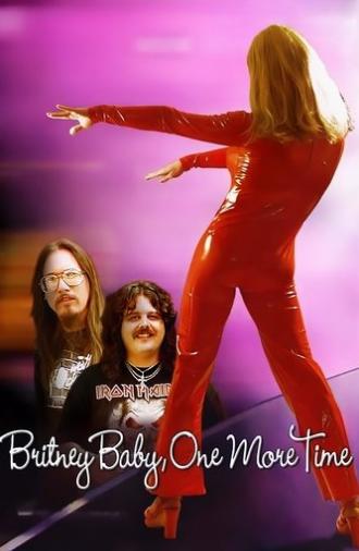 Britney, Baby, One More Time (2002)