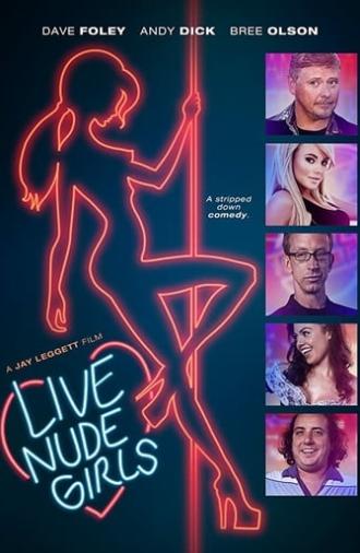 Live Nude Girls (2014)