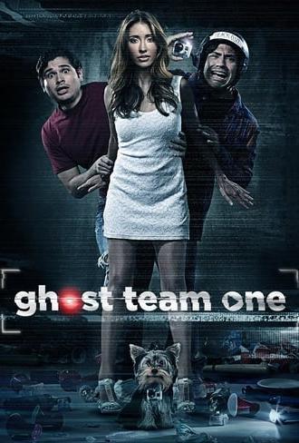 Ghost Team One (2013)