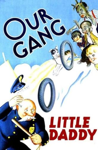 Little Daddy (1931)