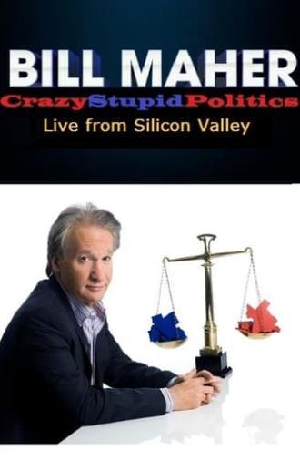 Bill Maher: CrazyStupidPolitics (2012)