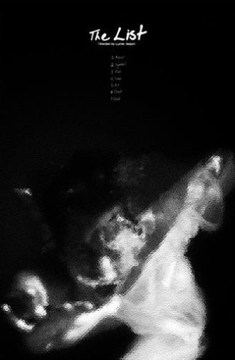 The List (2025)