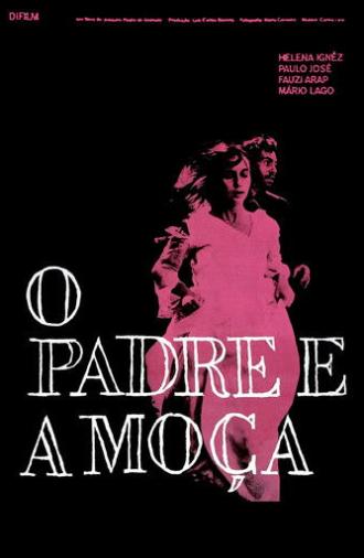 The Priest and the Girl (1966)