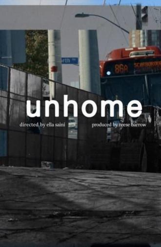 unhome (2023)