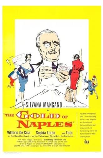 The Gold of Naples (1954)