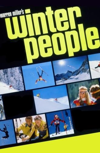 Winter People (1972)