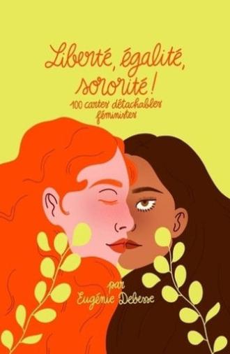 Liberté, égalité, sororité ? (2025)