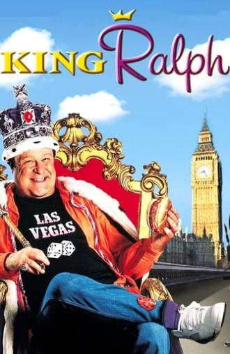 King Ralph (1991)