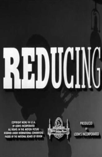 Reducing (1952)